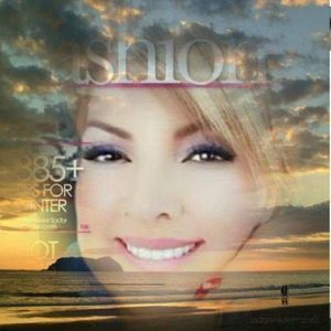 Meet your Posher, Bella